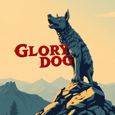 Glory Dog