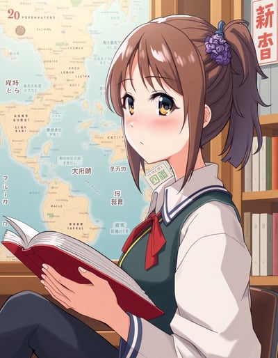 読書の航海