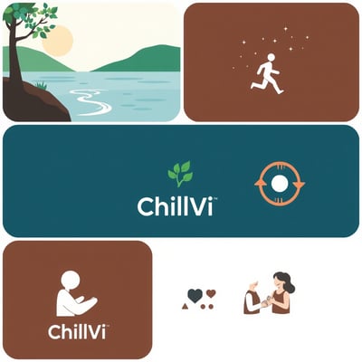 ChillVi ブランド