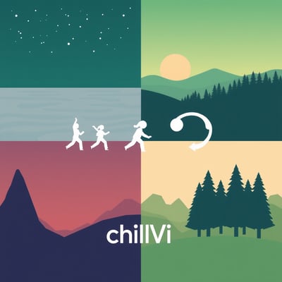 ChillVi ブランド