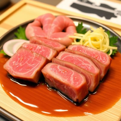 和牛豚肉レシピ