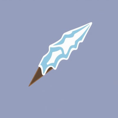 Icicle Icon