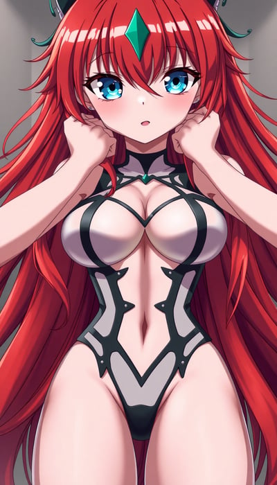 Rias Gremory