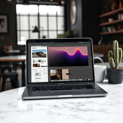 MacBook Pro