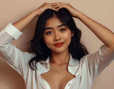 Woman Portrait