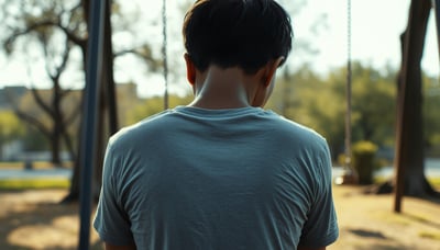 Park Man