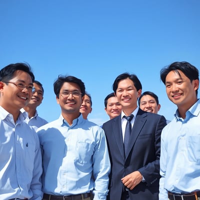 Japanese Company