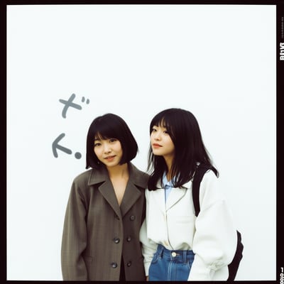 Ayase & Yoshioka