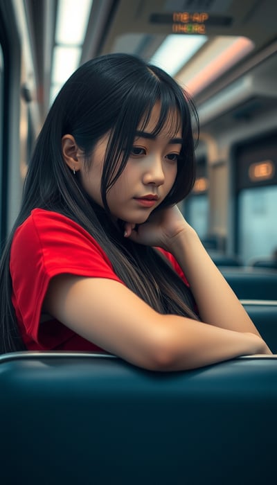 Tokyo Beauty Makeup