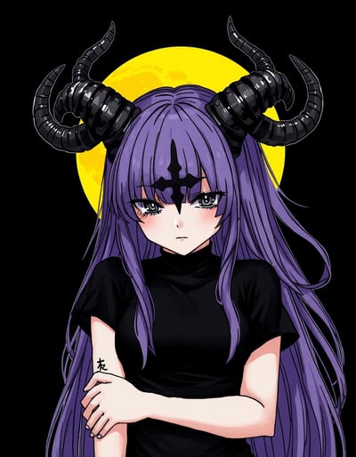 Anime Girl