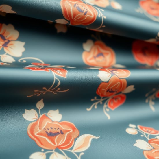 fabric of furisode