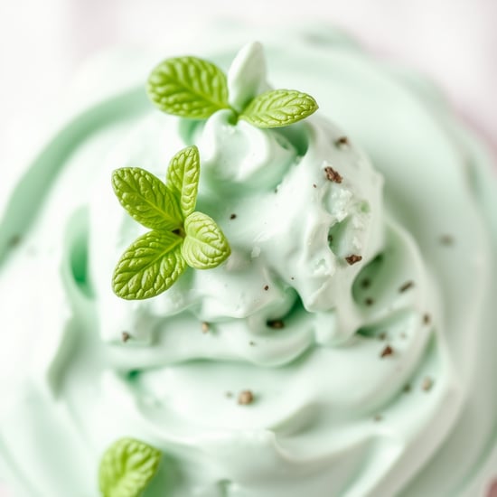 icecream mint